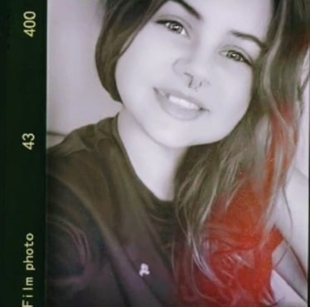 Meet your Posher, Kaitlin